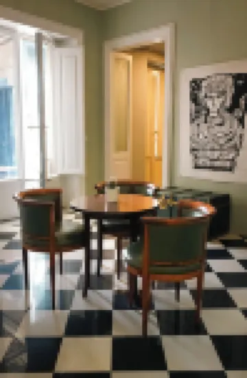 Santuzza Art Hotel Catania