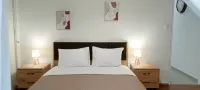 Elegant Modern Apartment in Heart of Marousi Hotels near Neratziotissa