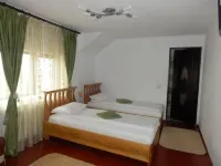 Pensiunea Eden Hotels in Curtea de Arges