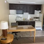 Twin Creeks Motel