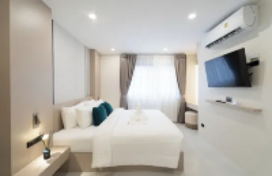 Chapter Hotel Hatyai