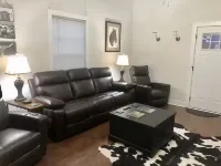 The Livery at Rainbows End