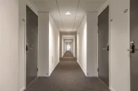 Boo Boo Living Hotels in Lidingo