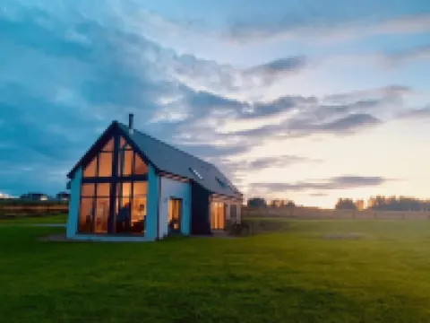 Modern Rural Cottage for 2-6 people Hotels in Keith