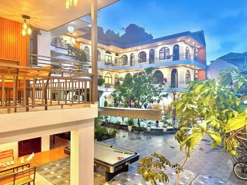 뚜언 응옥 호텔