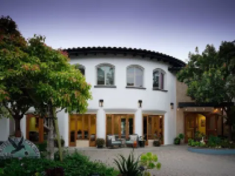 El Colibri Hotel & Spa Hotels near Cambria, California