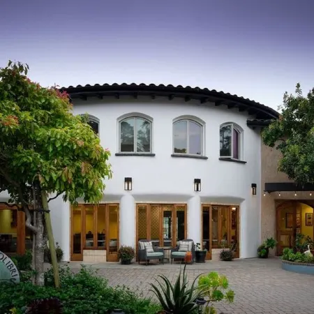 El Colibri Hotel & Spa