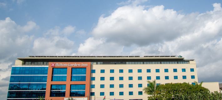 Hilton Garden Inn Nairobi Airport Hotels in Nairobi
