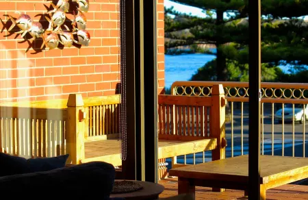 Vista Victor Harbor Beachfront Apartment No 4