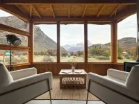 Bonanza Glamp Nature Experience