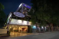 Fabhotel A&M Các khách sạn ở 