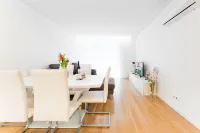 GuestReady - Incrível casa moderna perto da praia - WiFi