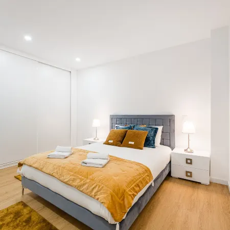 GuestReady -  One perfect nest in Fânzeres