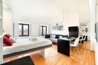 GuestReady - Cathedral Design Apartments -Batalha - sul mare