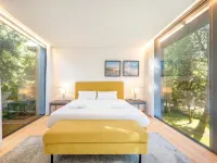 GuestReady - Villa paradisíaca em Tróia 卡爾瓦利爾酒店