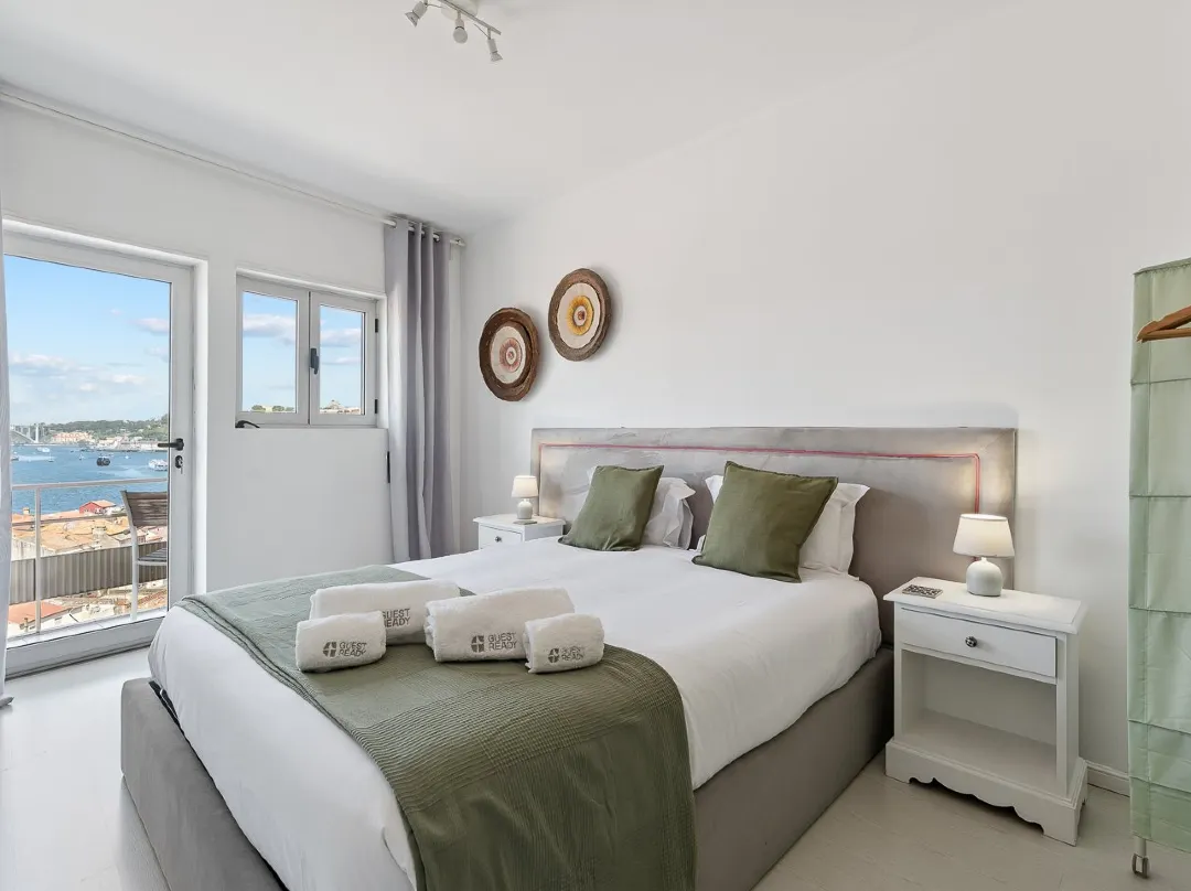 Guestready - Lovely Home With River View - Vila Nova de Gaia