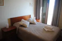 Pia's Place - Apto com vista para o mar