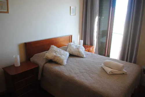 Pia's Place - Apto com vista para o mar
