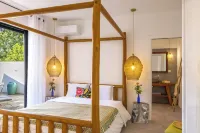 Villa A Lumaga Hotel a Taglio-Isolaccio