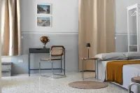 House the square Hotels in Cutrofiano