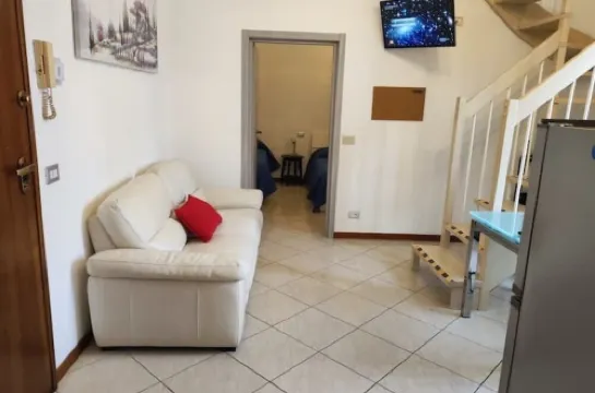 The Borgo McT in Montecatini Terme