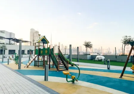 HIDEOUT’ss Отели рядом с достопримечательностью «Desert Palm Polo Club»