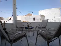 Mesorizi - Ancestral Home, Modern Stay