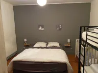 Gîte de Montagne Dans le Vercors : Crèmouille Animaux de Compagnie Acceptés Hotels in Saint-Agnan-en-Vercors