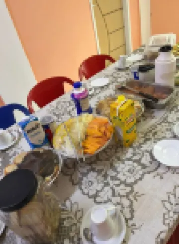 Hostel Sol do Alcaíra