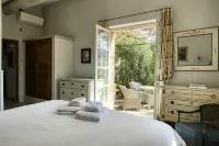 Villa des Maquignons Proven al Charm Exceptional View Hotels in Goult