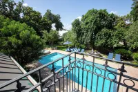 Sophie's Gasthaus - Pool