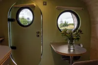 Highland Gateway Glamping & Caravanning Hotel a Clackmannan