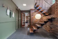 Contemporary Hudson Valley home