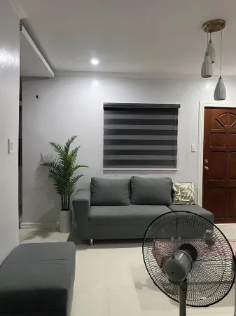 Rica's Place is happy to serve you. Отели рядом с достопримечательностью «Бантаг Лейк Ранч»