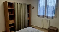 Peaceful apartment on a green estate 4KM from the center of vichy