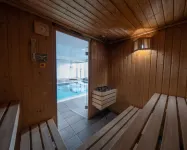 Apartamentos El Palmar - سبا