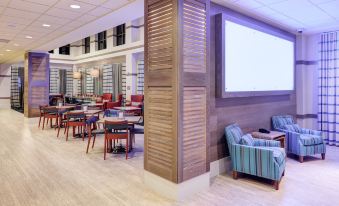 Hampton Inn & Suites Carolina Beach Oceanfront