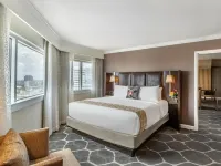 The Royal Sonesta Houston Galleria Hoteles cerca de Parque Water Wall