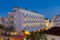 Hotel Baltum