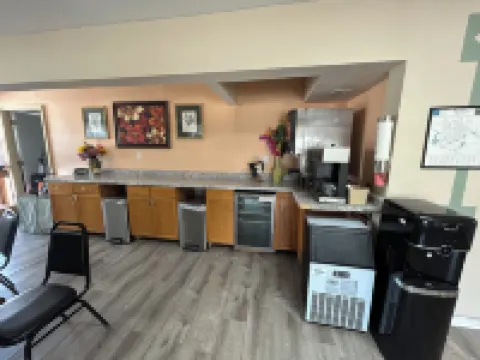 Budget Inn Mexico MO on US 54 Hotels in Mexico