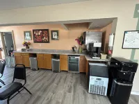 Budget Inn Mexico MO on US 54 - Wifi