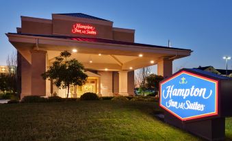 Hampton Inn & Suites by Hilton Sacramento-Airport-Natomas