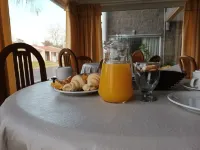 La Fuente Apart Hotel Hotels in Federacion