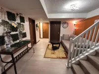 3 bedroom Guest Suite