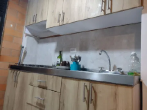 Apartamento Altos de la Villa 72mts