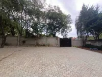 Jacaranda House Elgon View-Gated community Hotels in 