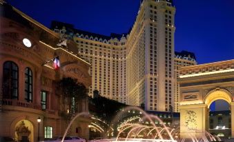 Paris Las Vegas