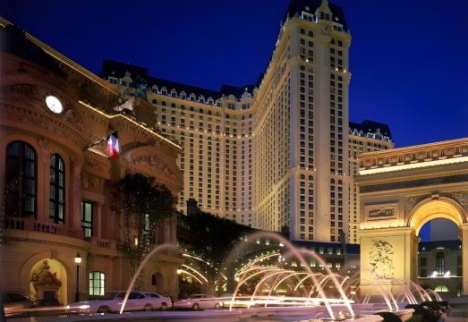 7. 파리 라스베이거..