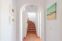 Villa Carlotta Benitachell Costa Blanca. Prachtig Zicht, Verwarmd Zwembad