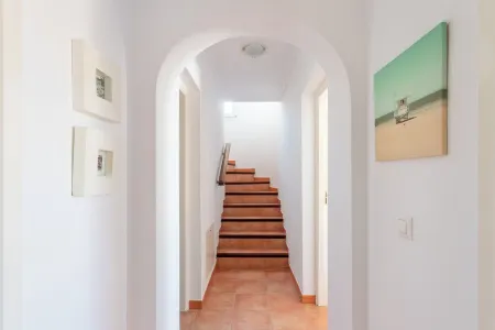 Villa Carlotta Benitachell Costa Blanca. Prachtig Zicht, Verwarmd Zwembad Отели в г. Бенитачель